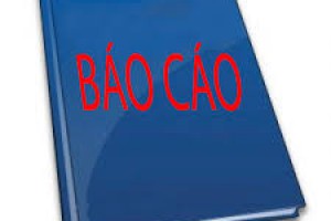 Báo cáo kết quả giao dịch cp GIC của Công ty Cổ phần Container Việt Nam